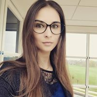 Alina Aron