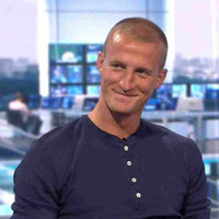 Brede Hangeland