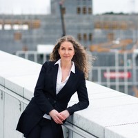 Hege Schøyen Dillner