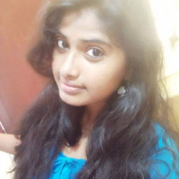 Tharani Kuppuraj