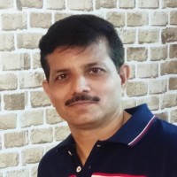 Arpan Tiwari