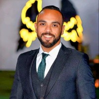 Mohammed Gamal