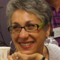 Lynne Miller Franco