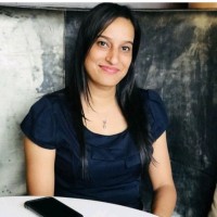 Amandeep Kaur