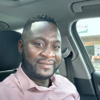 Mabula Mashamaite