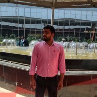 Arvind Kumar Ray