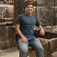 Suraj Dwivedi