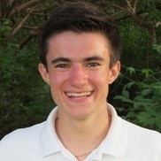 Connor McGill
