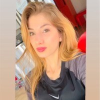 Beyza Manav