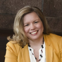 Jennifer Prusa,  CMP