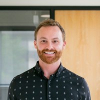 Luke Vrooman