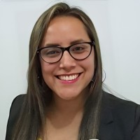 Cielo Samamé Delgado