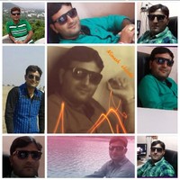 nimesh Chavda