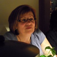 Nancy Gordon