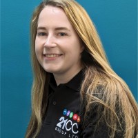 Rachel Dakers