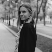 Alyona Tabolevich