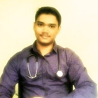 Dr. Pavan Deepak