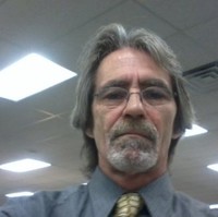 Michael Strickland