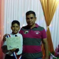 Orlando Mettel