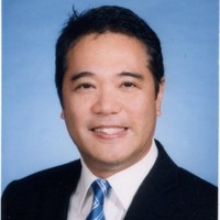 Eric Chiang