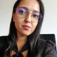 Shadia El Sinnari
