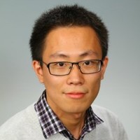 Ganlin Huang