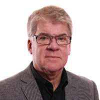 Patrick Nohlgren