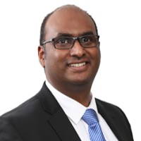 Yugen Pillay