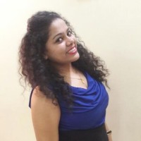 Chaitali Kalelkar