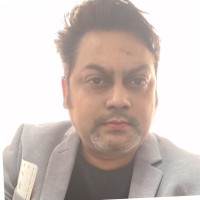 Mithun Roy
