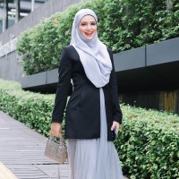 Datin Ezdyani Baharoddin