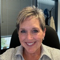 Mary Taylor-Monger