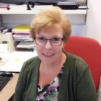 Dianne Pawson
