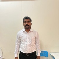 Naresh Bapanapattu