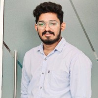 Sangeerth V C