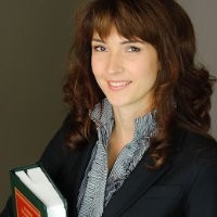 Galyna Kostromine