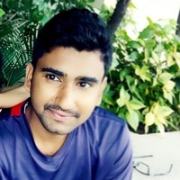 Deepak Suthar