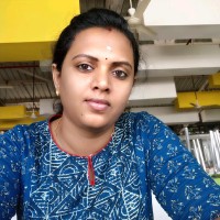 Revathi Rajendran