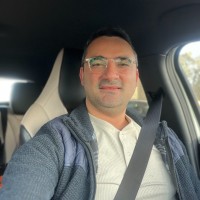 Reuven Mavashev ראובן מבשב