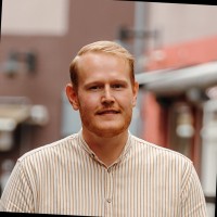 Nicki Daniel Jensen