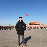 Ronald Chen