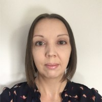 Karen Shepherd