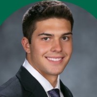 Matthew Dobie