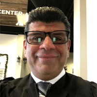 Edilberto Garcia
