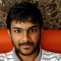 Abheeshek Jangam