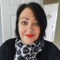 Joanne Mangham