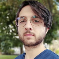 Ryan Kerekgyarto