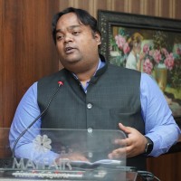 Shubhrajyoti Bhowmik