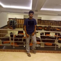 NIRMAL KUMAR K S