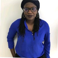 Kiné-Fatim Diop
